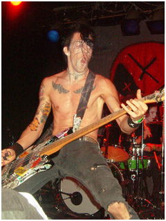 Blitzkid