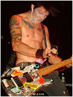 Blitzkid
