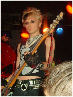 Blitzkid