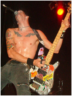 Blitzkid