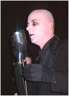 Cult Of The Psychic Fetus
