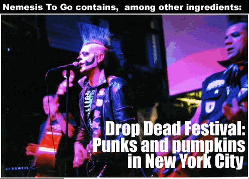 Drop Dead