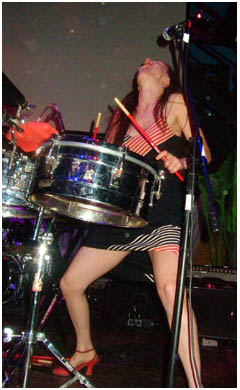 World Inferno friendship Society