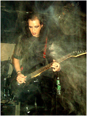 Undying Legacy