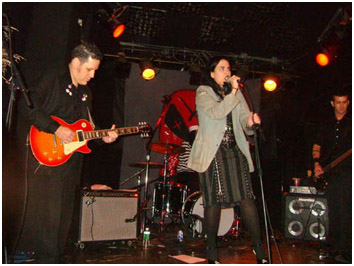 The Naked And The Dead