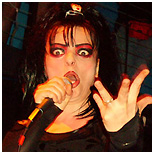 Nina Hagen