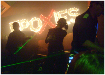 Epoxies