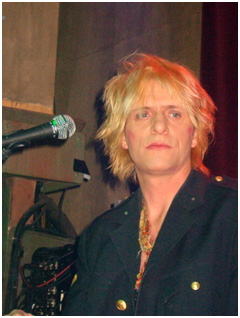 Gene Loves Jezebel
