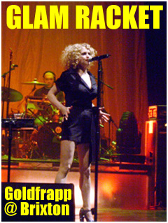 Goldfrapp