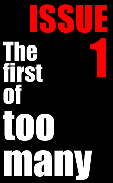 Issue 1