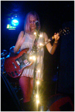 Receiver