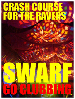 Swarf