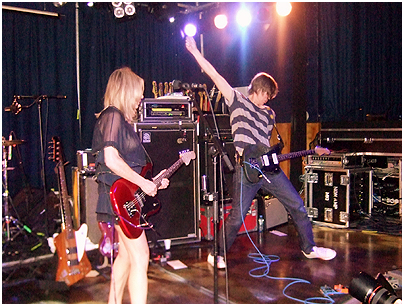 Sonic Youth