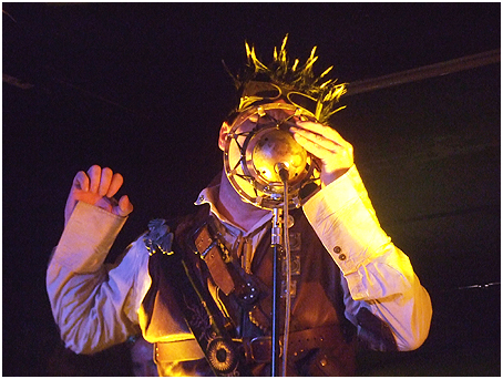 Abney Park