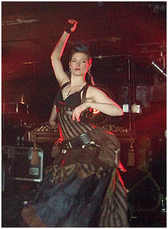 Abney Park