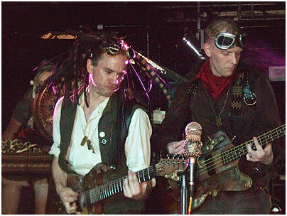 Abney Park