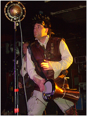Abney Park