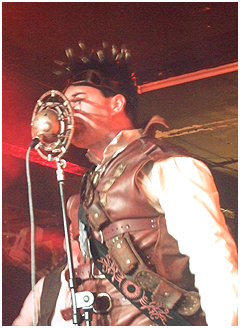 Abney Park