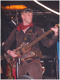 Abney Park