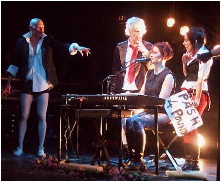 Amanda Palmer