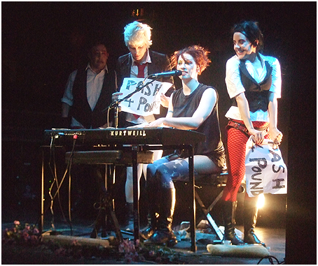 Amanda Palmer
