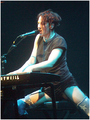 Amanda Palmer