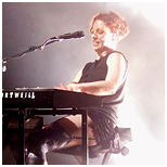 Amanda Palmer