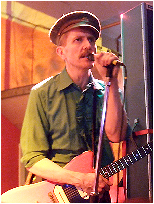 Billy Childish