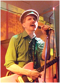 Billy Childish