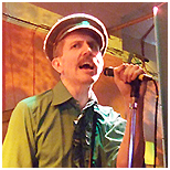 Billy Childish