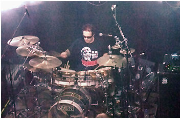 The Damned