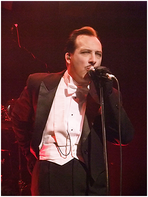 The Damned