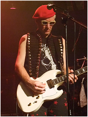 The Damned