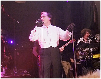 The Damned