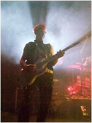 The Damned