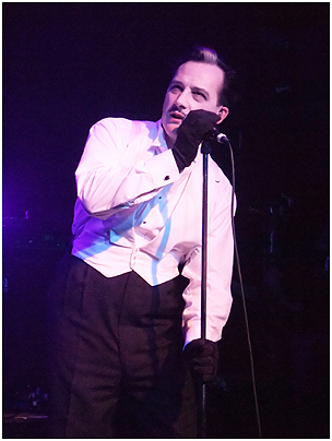 The Damned