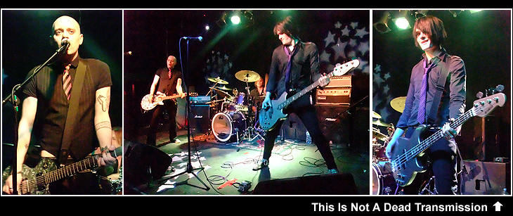 This Is Not A Dead Transmissionm