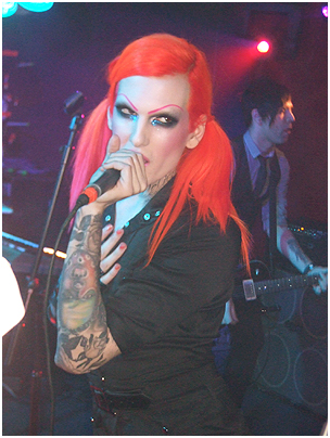 Jeffree Star