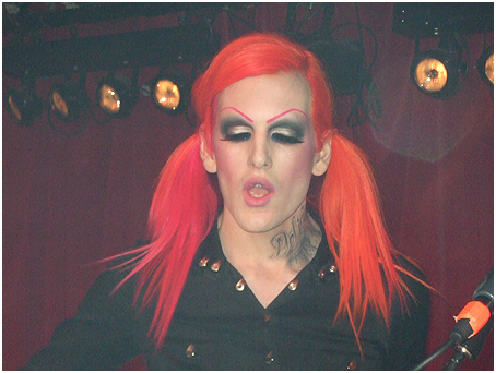Jeffree Star