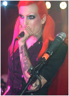 Jeffree Star