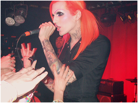 Jeffree Star