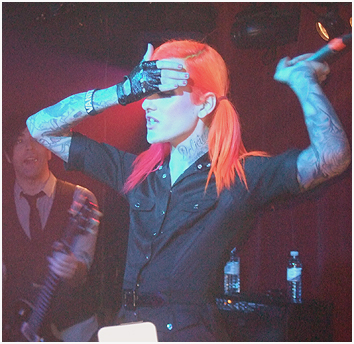 Jeffree Star