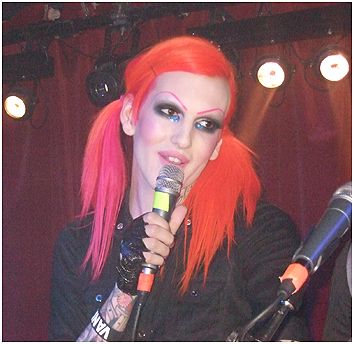 Jeffree Star