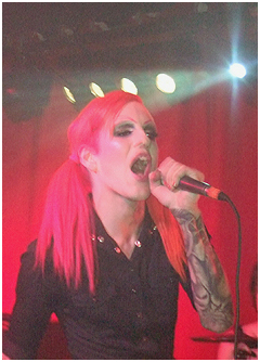 Jeffree Star