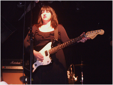 Lydia Lunch