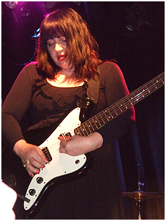 Lydia Lunch