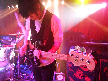 My Passion
