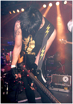 My Passion