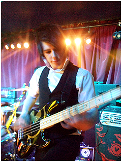My Passion