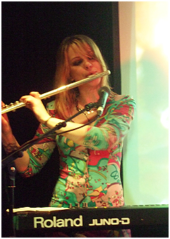Psychic TV
